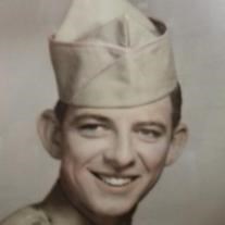 Obituary of Jerry Mogan