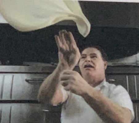 Obituary of Anthony   Manzella