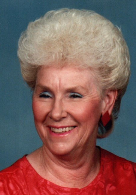 Obituary of Betty Babb