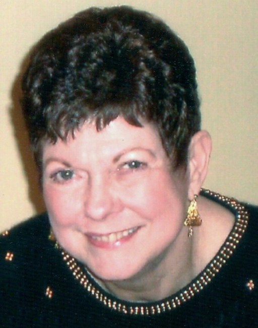 Obituary of Susan Goodman