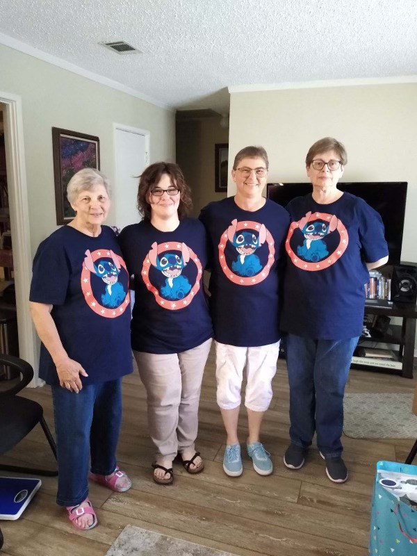 Obituary of Cherri Janell Burton