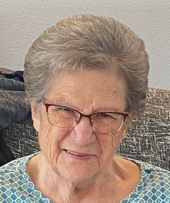 Obituary of Patricia Ann McAtee