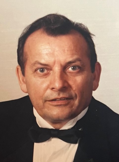 Obituary of Villadaro "Vic" Suppa