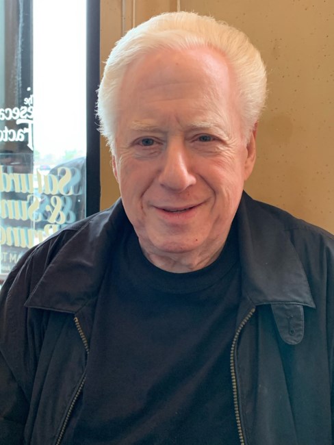 Obituary of Michael Alan Stein