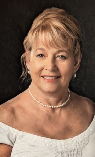 Obituary of Melissa Anne Marianetti