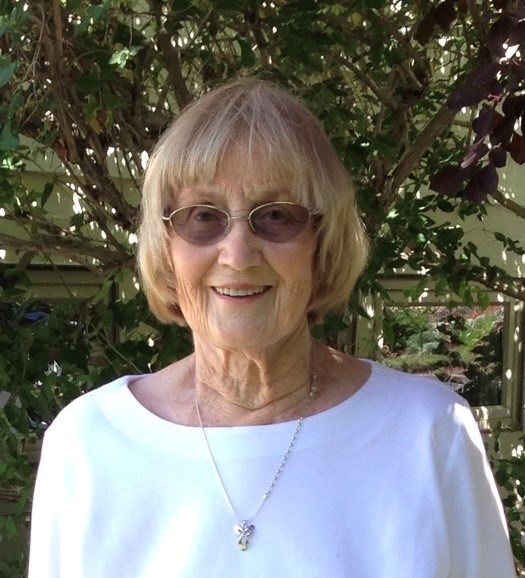 Obituary of Barbara Jean DeVoe
