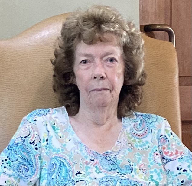 Obituary of Annie B. Crappell