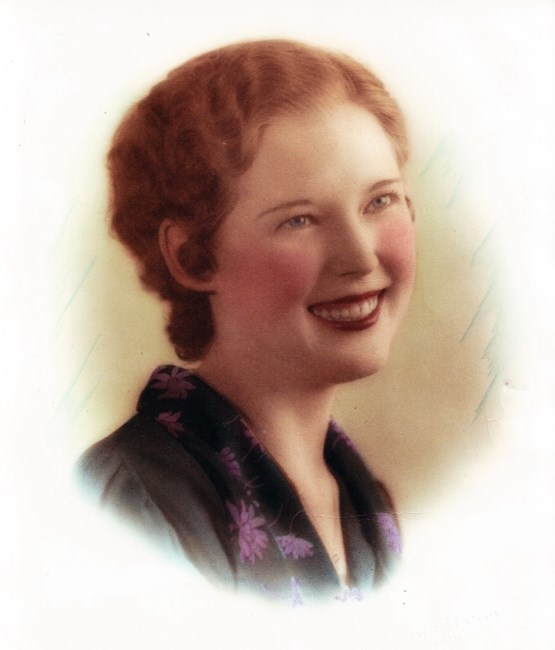 Obituary of Esther Selma Quade Seidel