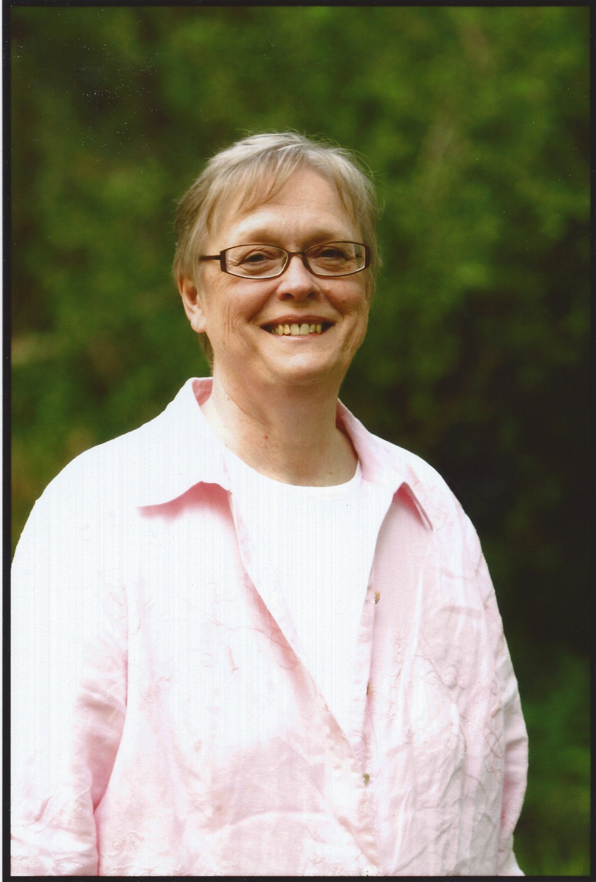 Obituary of Ann Elane Valladares