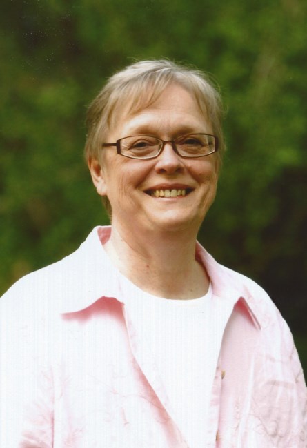 Obituary of Ann Elane Valladares