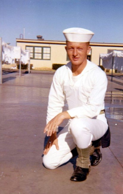 Obituary of Patrick Joseph Kelly