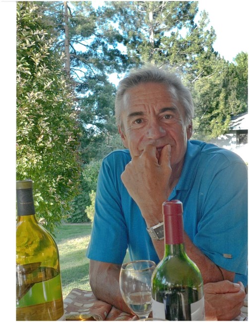 Obituary of Rodney Eugene Poland