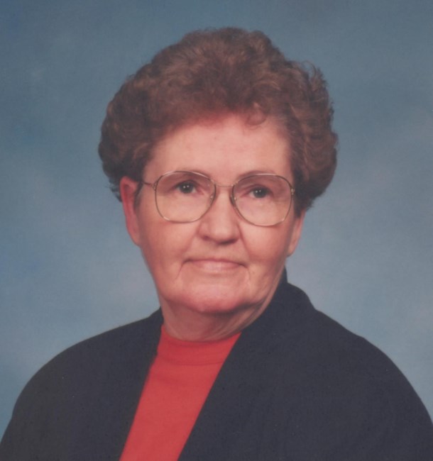Obituary of Glenda G Ellender