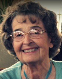 Obituary of Arlene Hansen