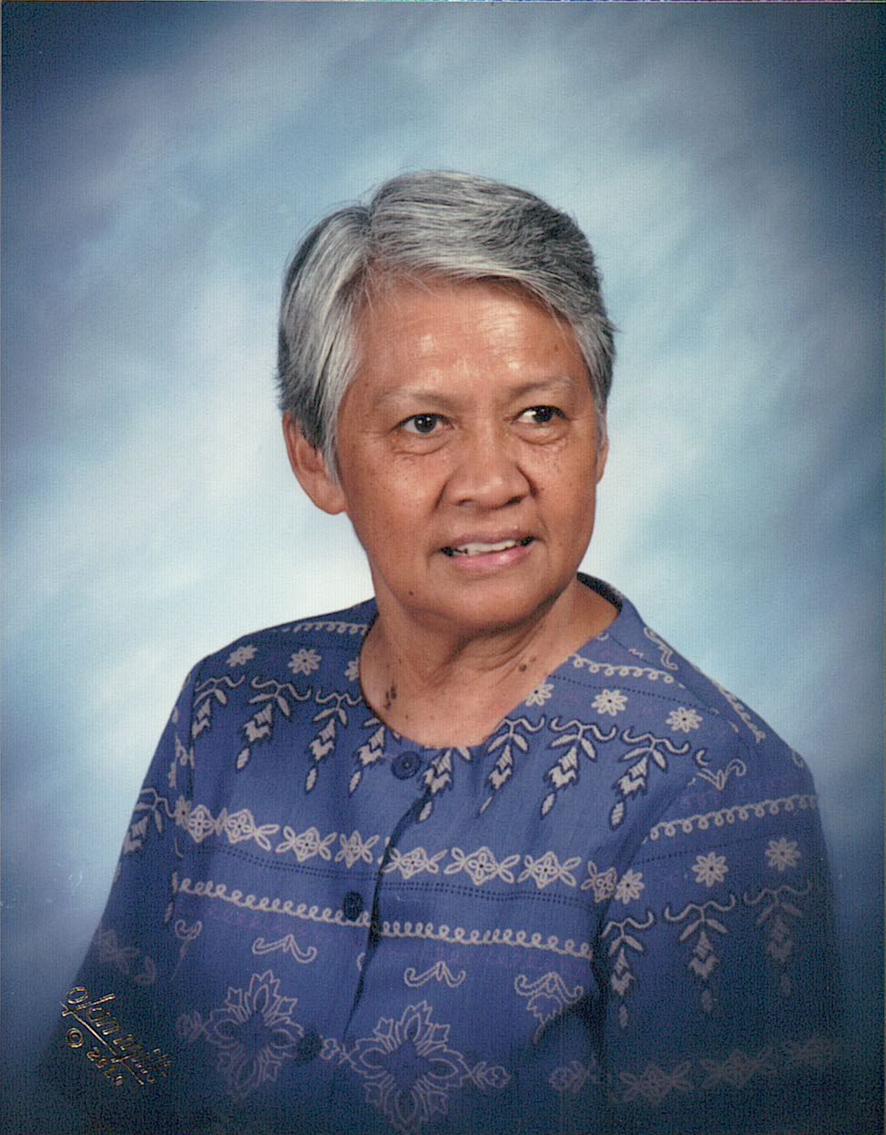 Obituary of Carmen Abear