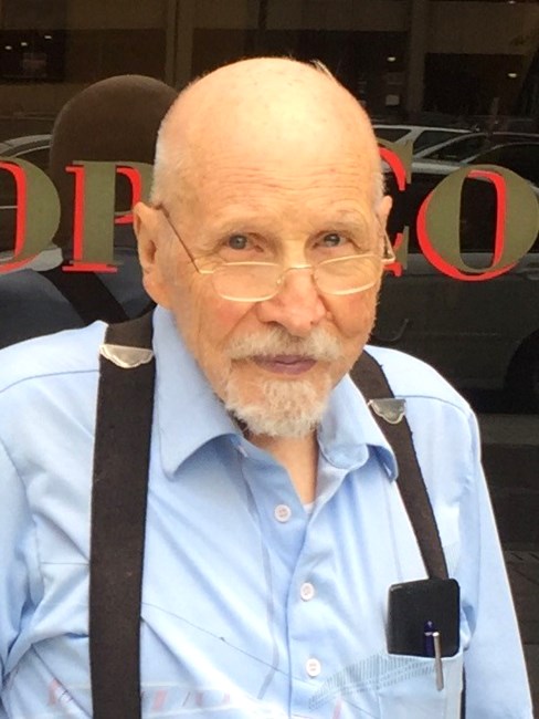 Obituary of Clarence "Gordon" Todd