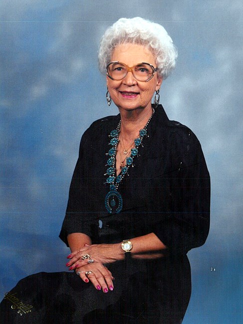 Obituary of Jacquelyn C. Dendy