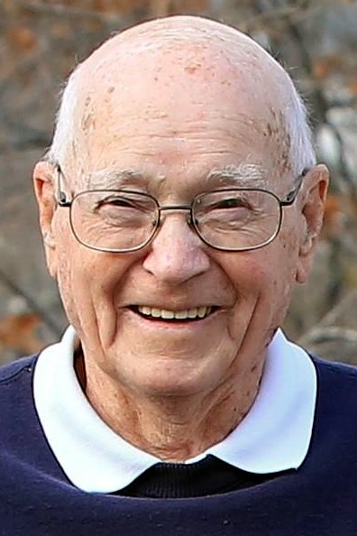 Obituary of Theodore Leroy Davis