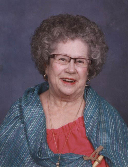 Obituary of Ms.  Dolores Boltz