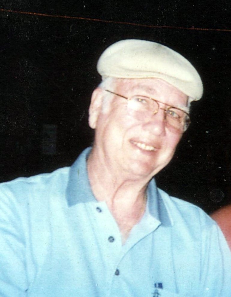 James Barrett Obituary Conroe, TX