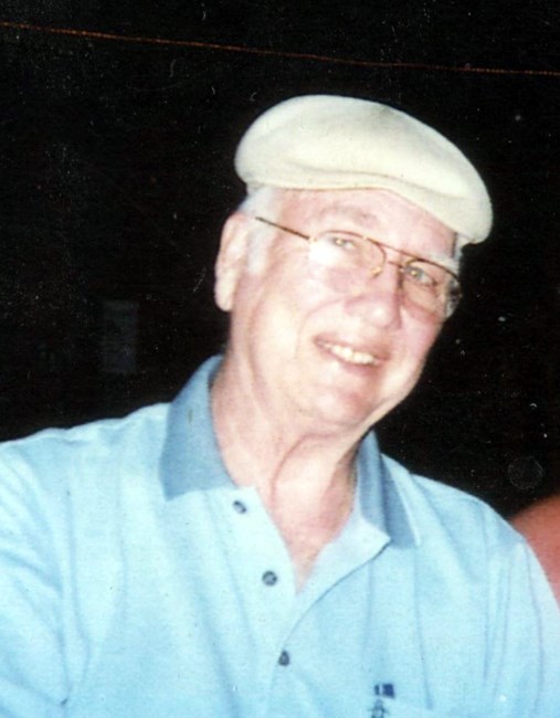 James Barrett Obituary Conroe, TX