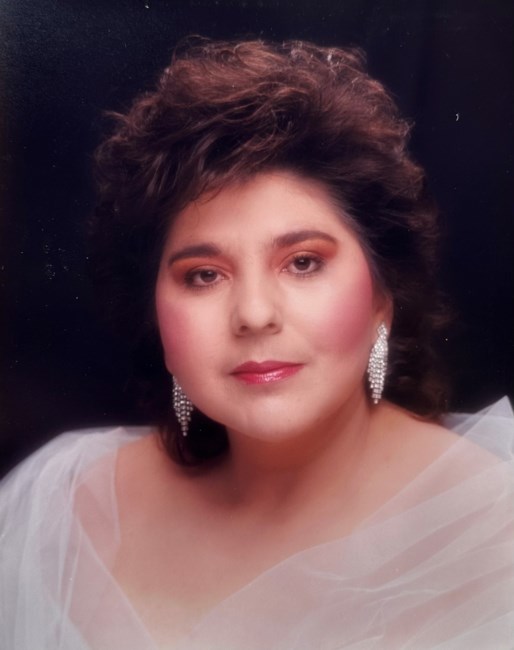 Obituary of Angelina Reyes