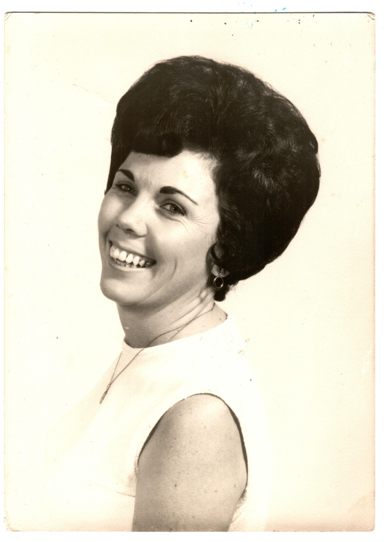 Obituary of Barbara Jean Guthrie