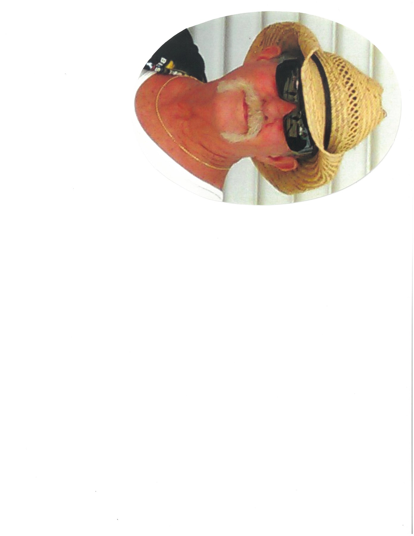 Obituary of Lawrence "Larry" Edwin Graham