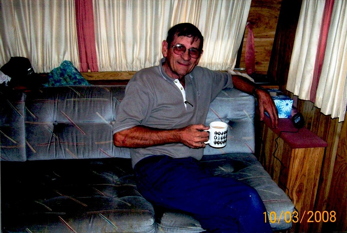 Obituary of Tommy T Watson