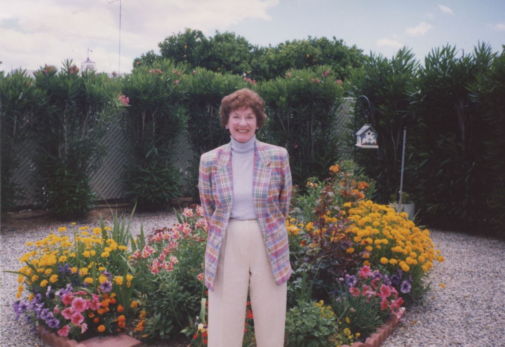 Obituary of Ann Catherine Briere