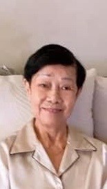 Obituary of Mrs. Muoi Lam