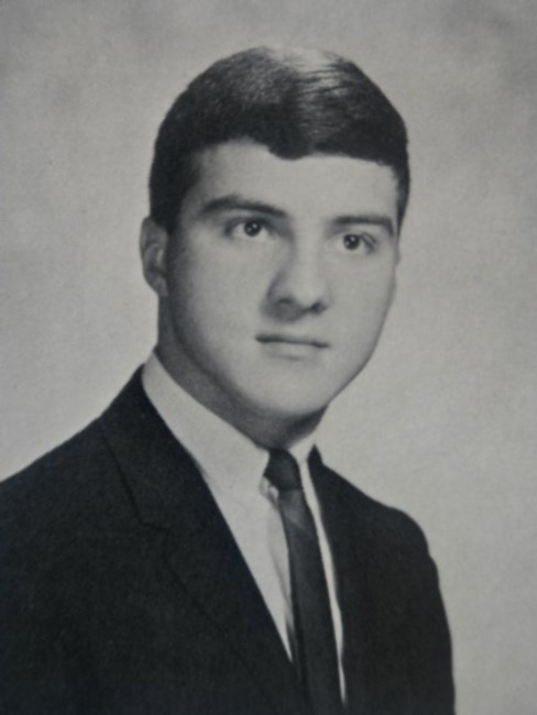 Obituary of Wally F Unsold