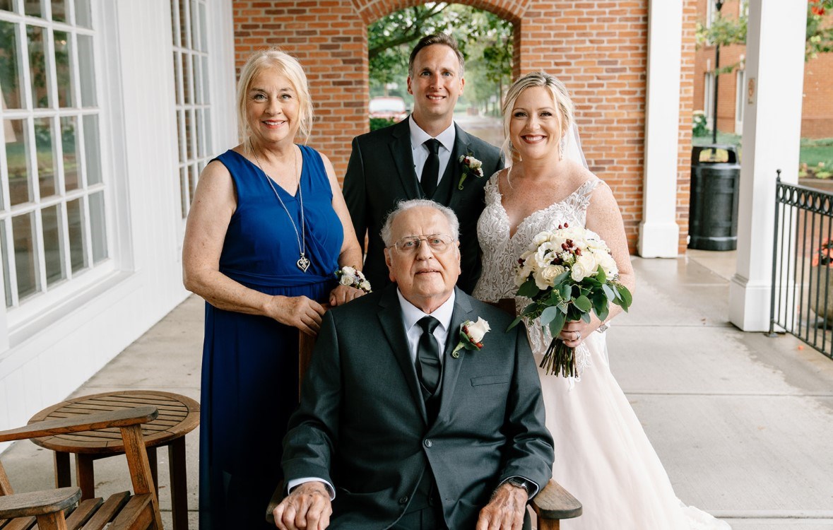 Obituary of John Guldin