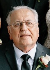 Obituary of John Guldin