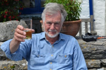 Obituary of Robert Edward Barnwell Lucas