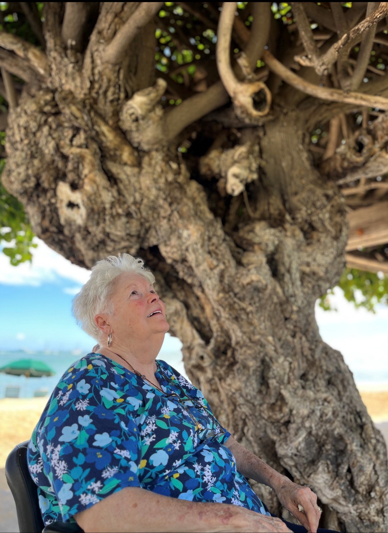 Obituary of Judith Jeannette Coffey
