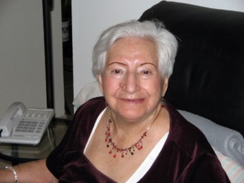 Obituary of Soledad Morales