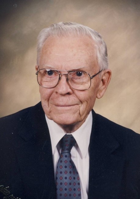 Obituary of William Harrison Baird