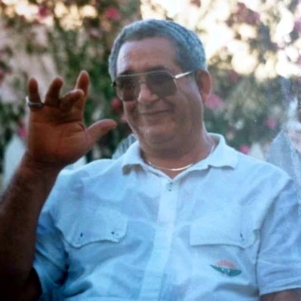 Obituary of Bernardo Meza Felix