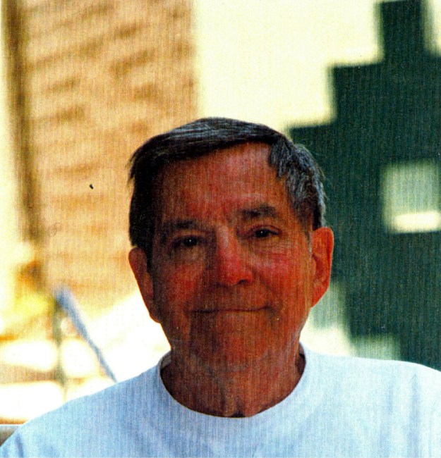Obituary of Bernard Paul Langenbacher