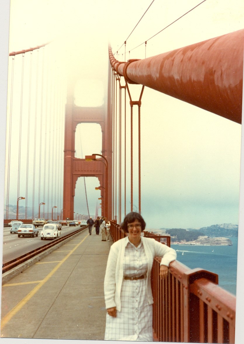 Obituary of Mary Louise Morse