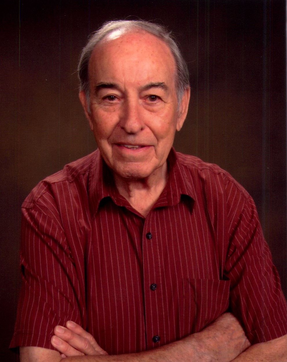 Obituary of Charles Walter Sullivan