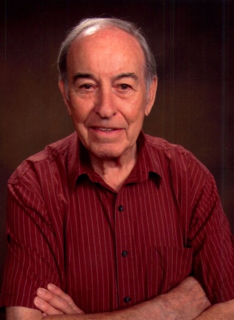 Obituary of Charles Walter Sullivan
