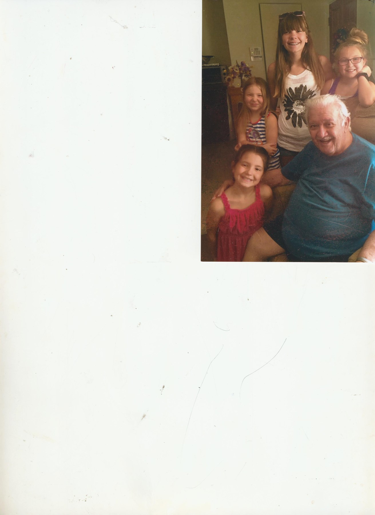 Obituary of Robert "Bob" Campos