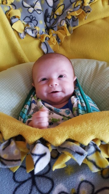 Obituary of Arthur Scott Thorpe