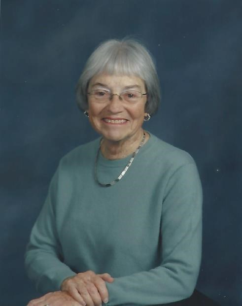 Obituario de Carolyn Ratcliff Cook