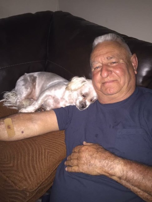 Obituary of Kent Joseph DeLorenzo Sr.