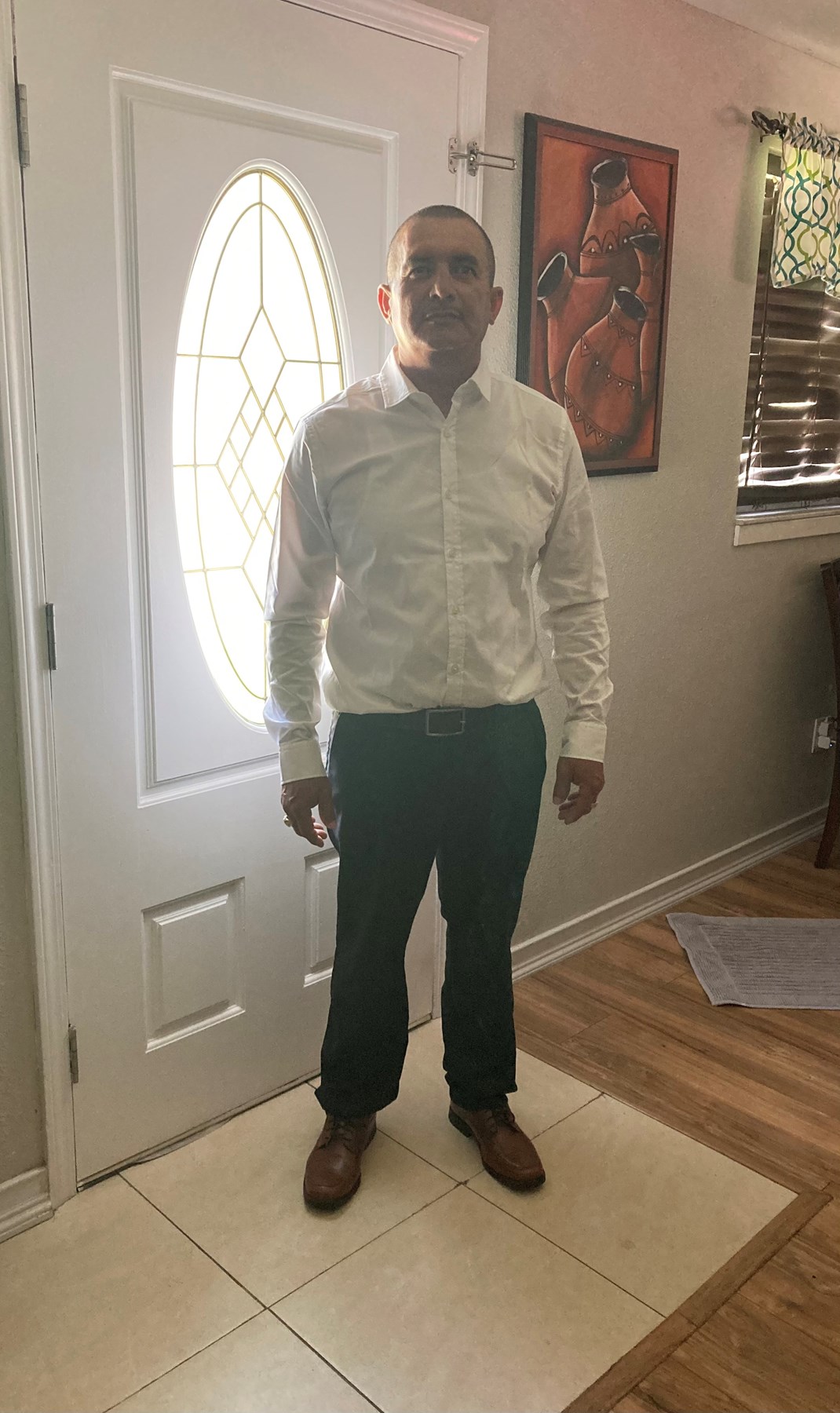 Obituary of Elmer Hernandez Reyes