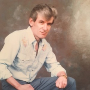 Obituary of Kenneth Simpson