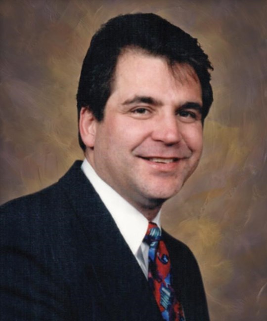 Obituary of John Jeffrey Simpson